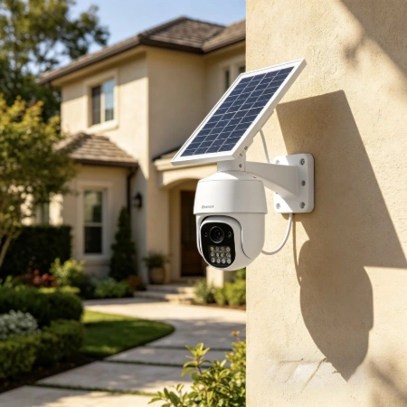 Picture for category Security & Surveillance
