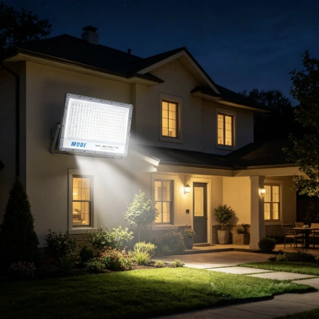 Picture for category Outdoor Lighting