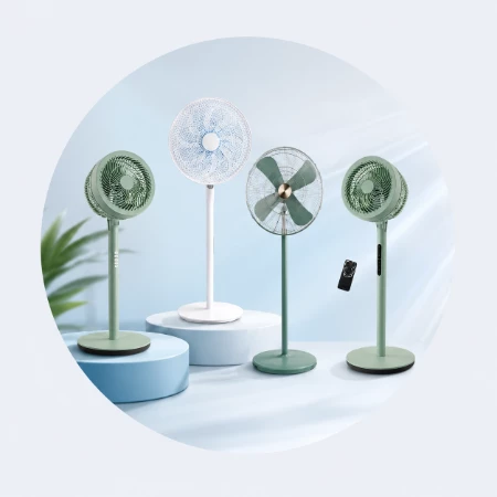 Picture for category Stand Fans
